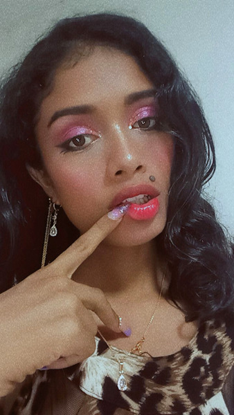 Utøver KarolAtencia Bilde 2