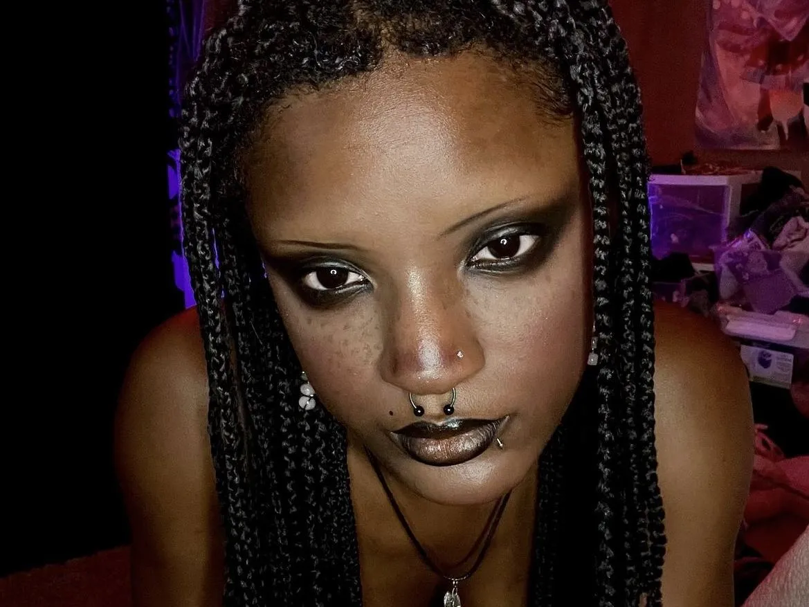 Imagen de perfil de modelo de cámara web de lorygory