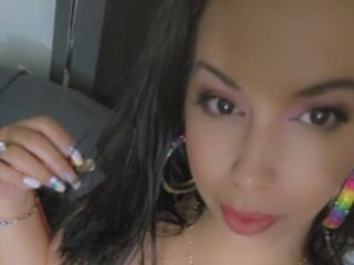 Profilbilde av HoneyHazeXO webkamera modell