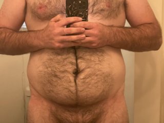 Image de profil du modèle de webcam Horny69Dude