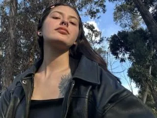 MeowwCrim immagine del profilo del modello di cam