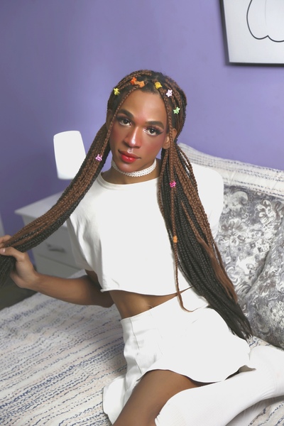 Interprète RoxieSteven Photo 4