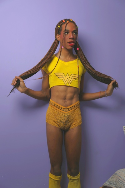 Interprète RoxieSteven Photo 6