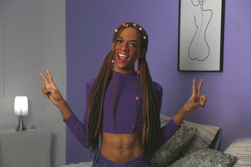 Interprète RoxieSteven Photo 2