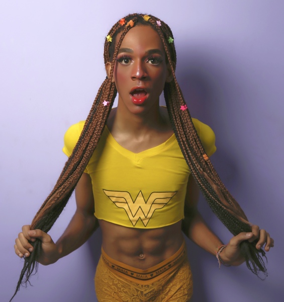 Interprète RoxieSteven Photo 9