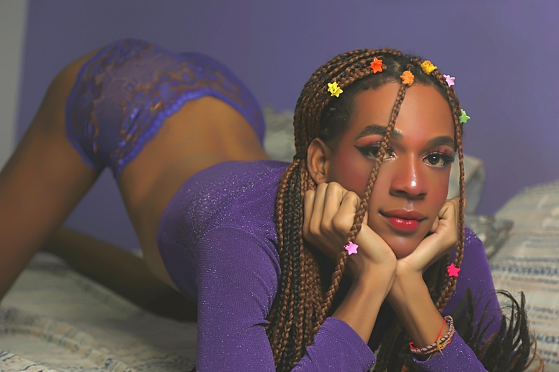 Interprète RoxieSteven Photo 10