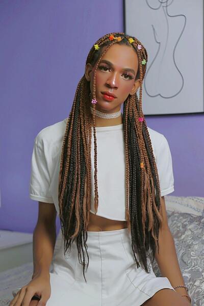 Interprète RoxieSteven Photo 5