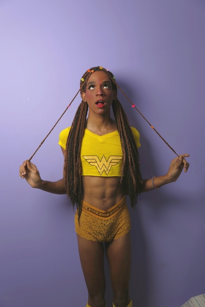 Interprète RoxieSteven Photo 7