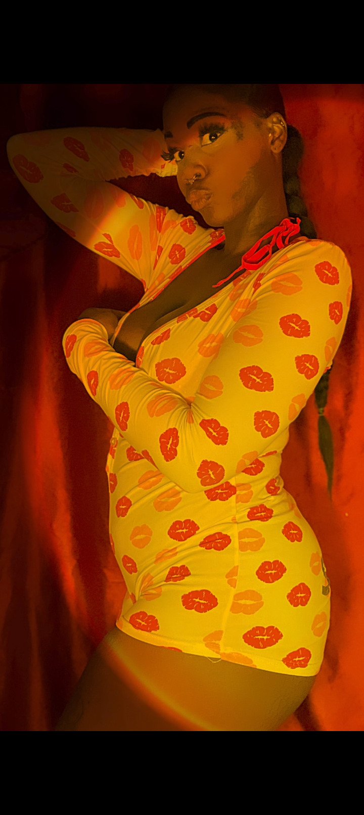 Artist XDonnaStoneX Foto 1