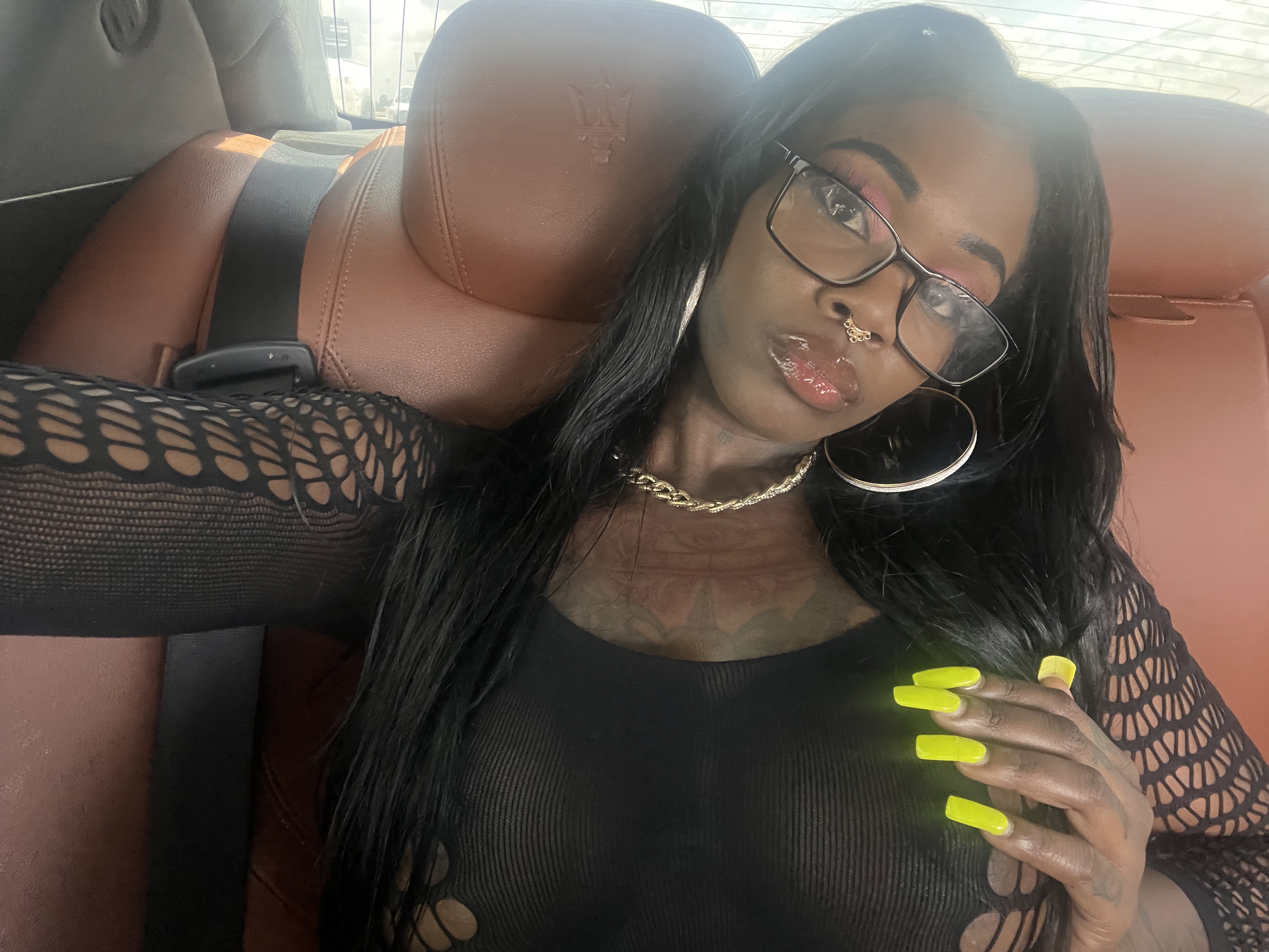 Artist XDonnaStoneX Foto 10