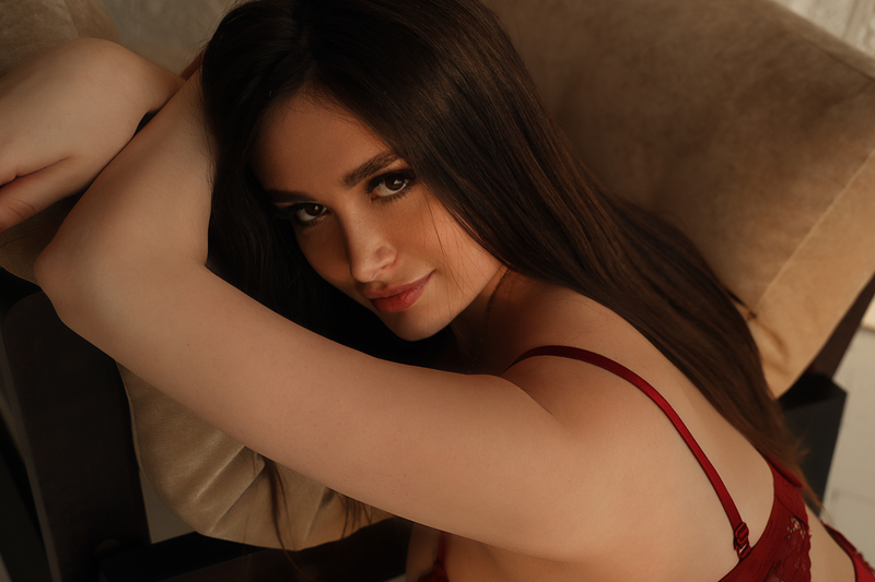 Utøver SweeetPie Bilde 2