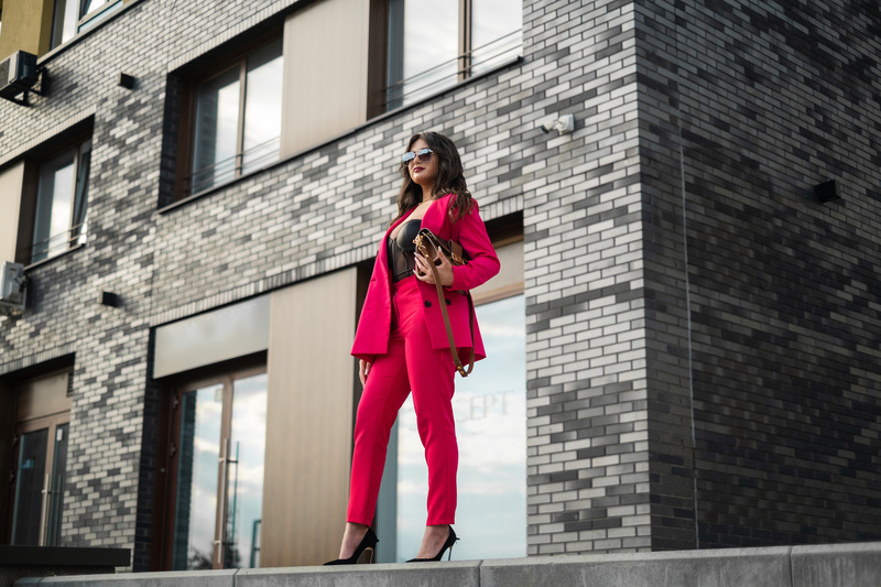 Utøver SweeetPie Bilde 10