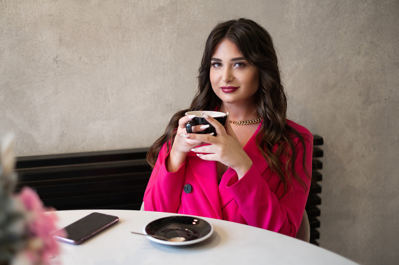 Utøver SweeetPie Bilde 12