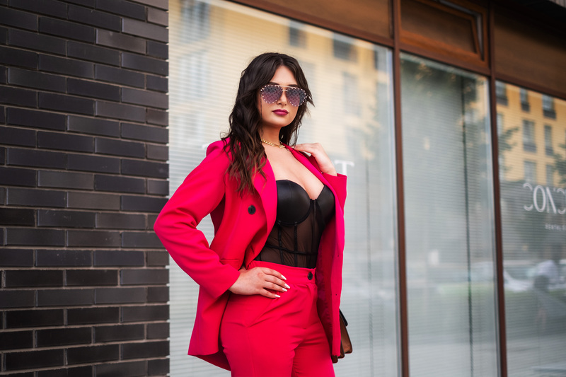 Utøver SweeetPie Bilde 11