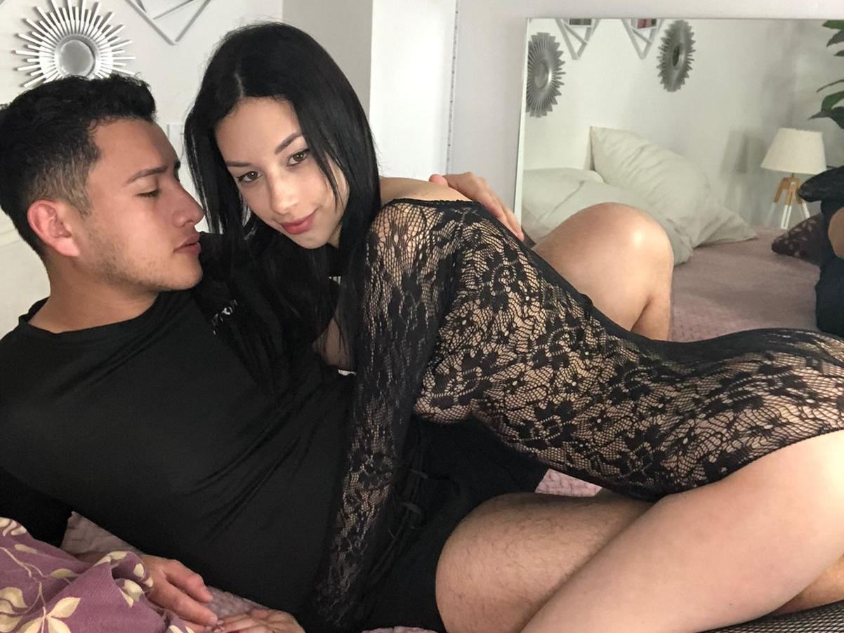 Imagen de perfil de modelo de cámara web de Yourfantasycouple