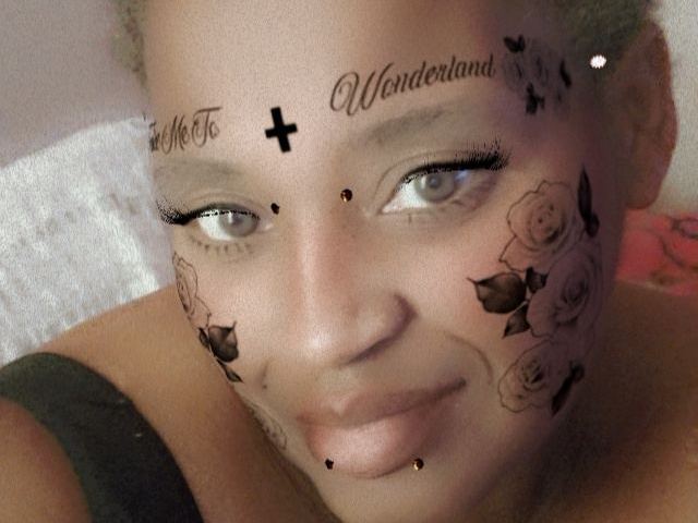 Bunnybunzs1976 Profilbild des Cam-Modells