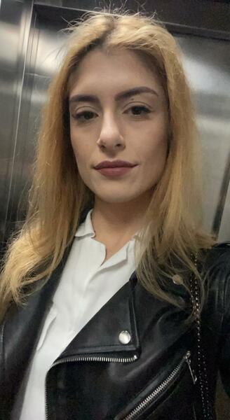 Utøver MelisaMays Bilde 3