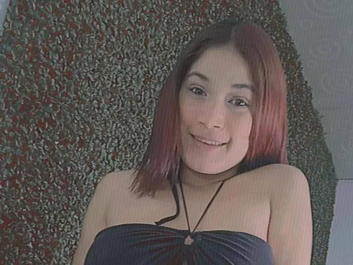 Foto de perfil de modelo de webcam de Lizzyjaiden