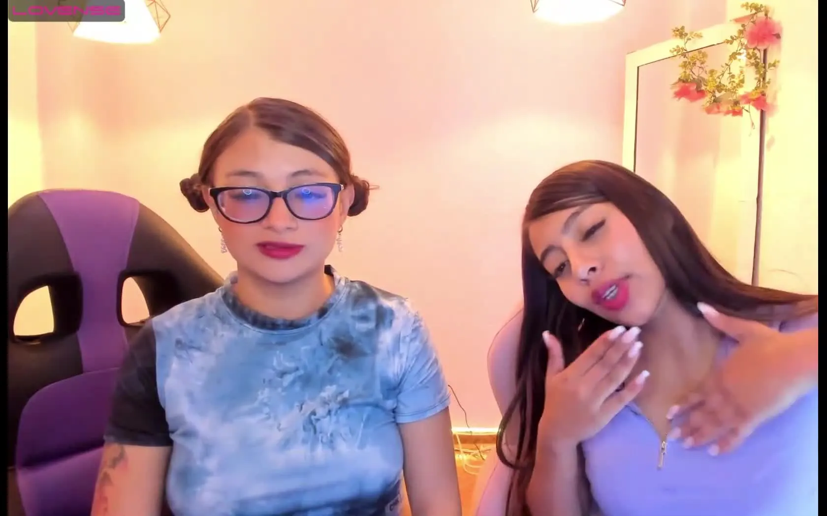 Interprète Deidadnafer Vidéo 1