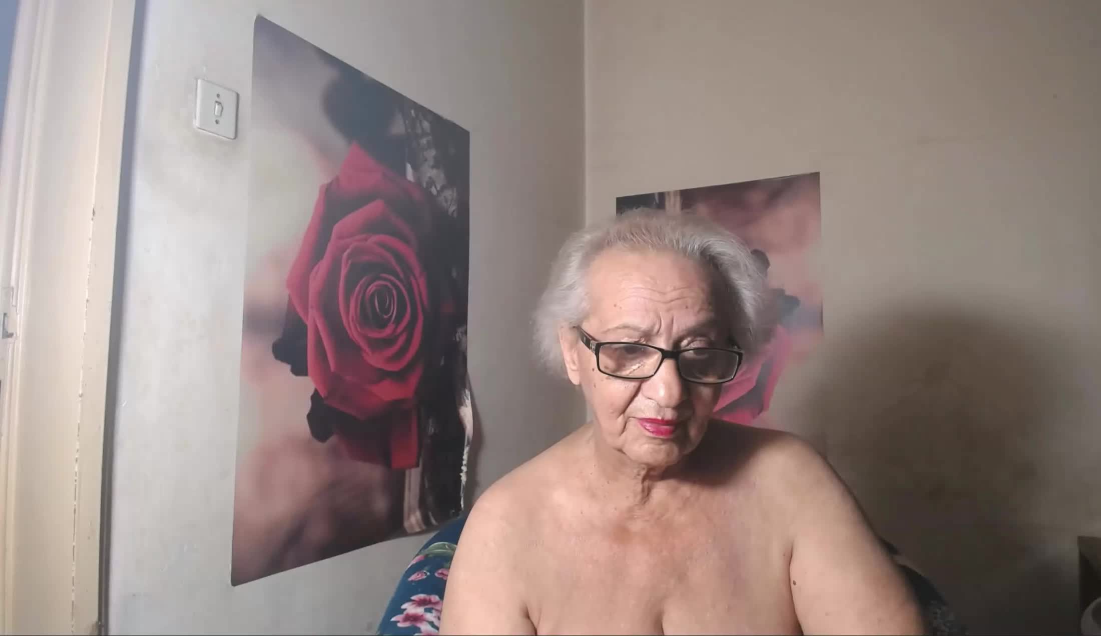 Intérprete BBWirene59 Video 1