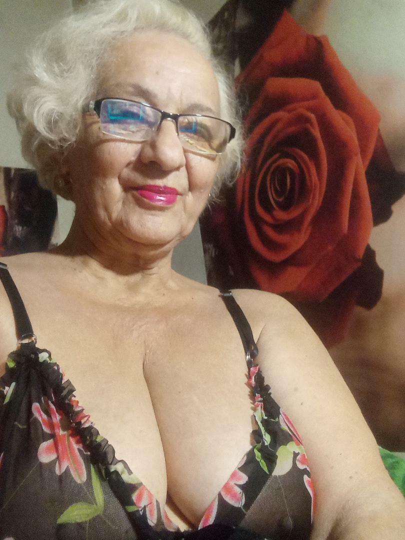 Intérprete BBWirene59 Foto 7