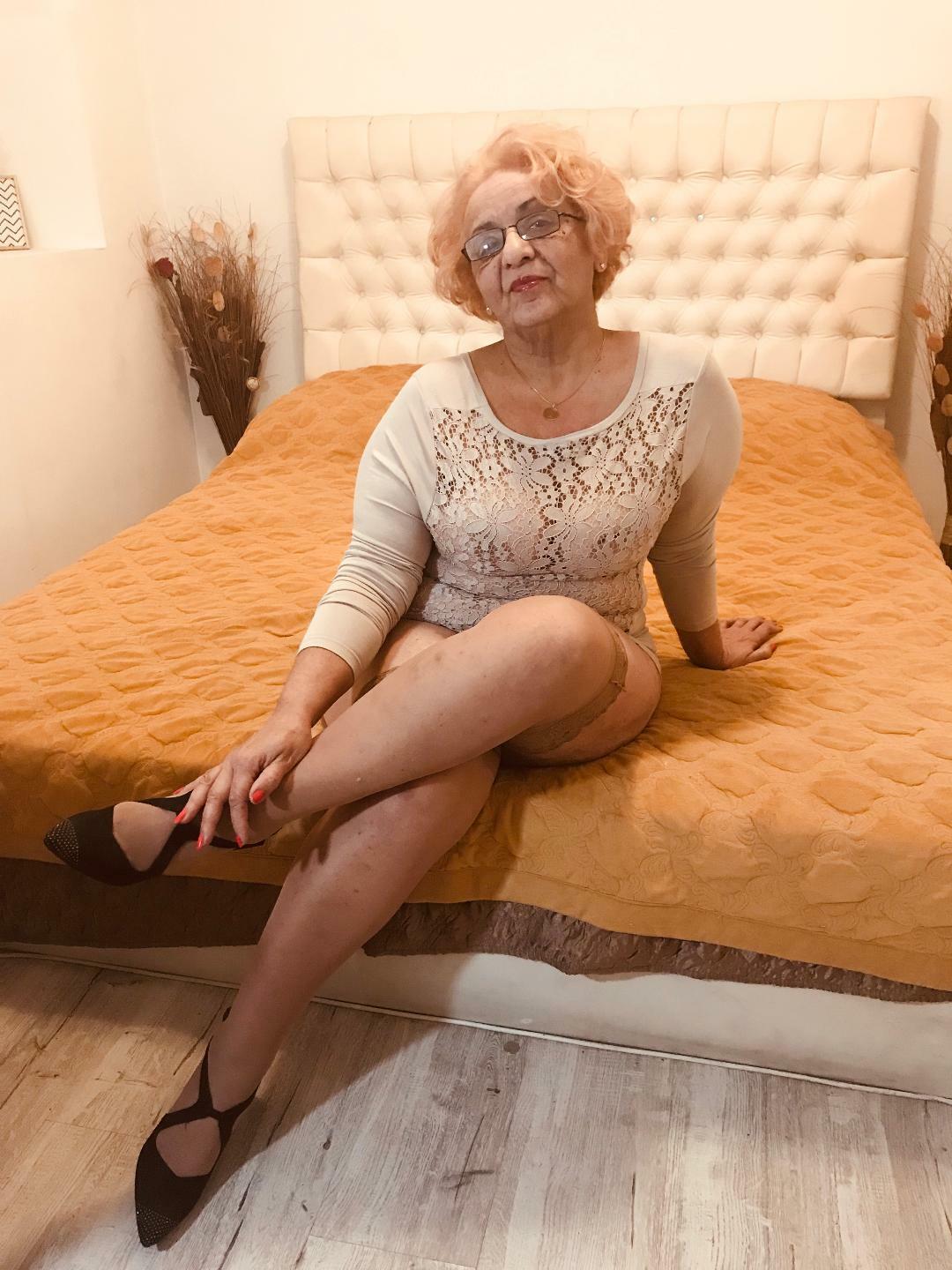 Intérprete BBWirene59 Foto 9