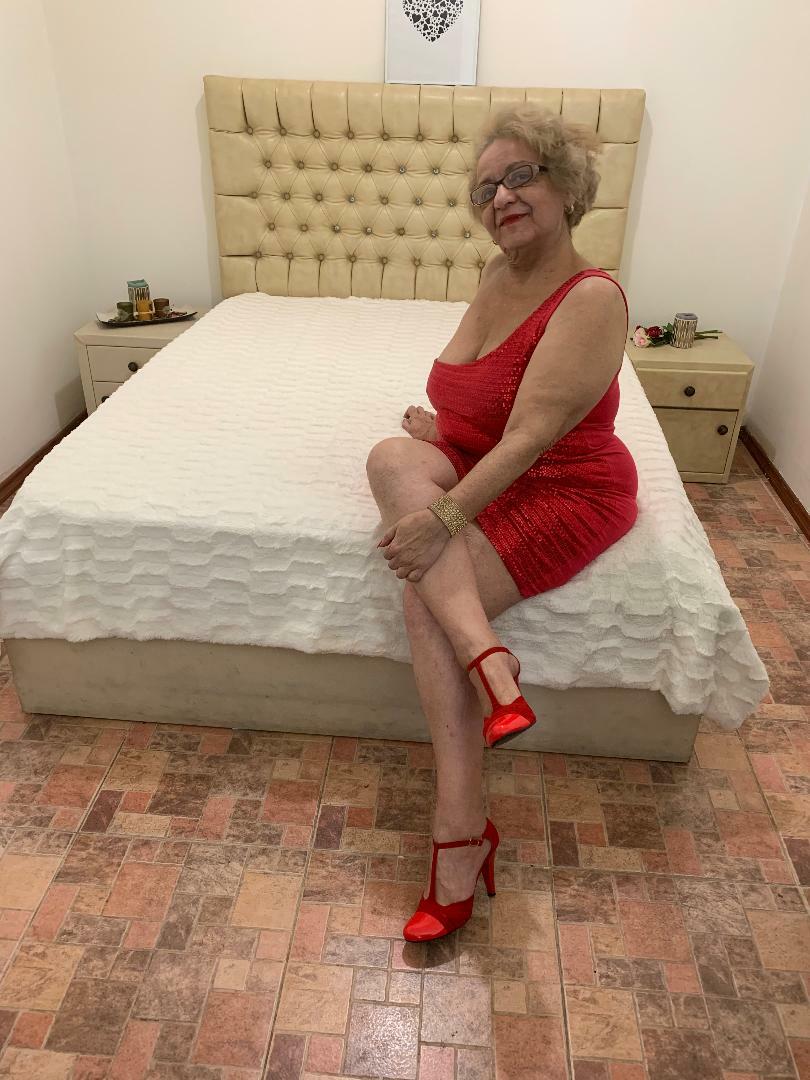 Intérprete BBWirene59 Foto 8