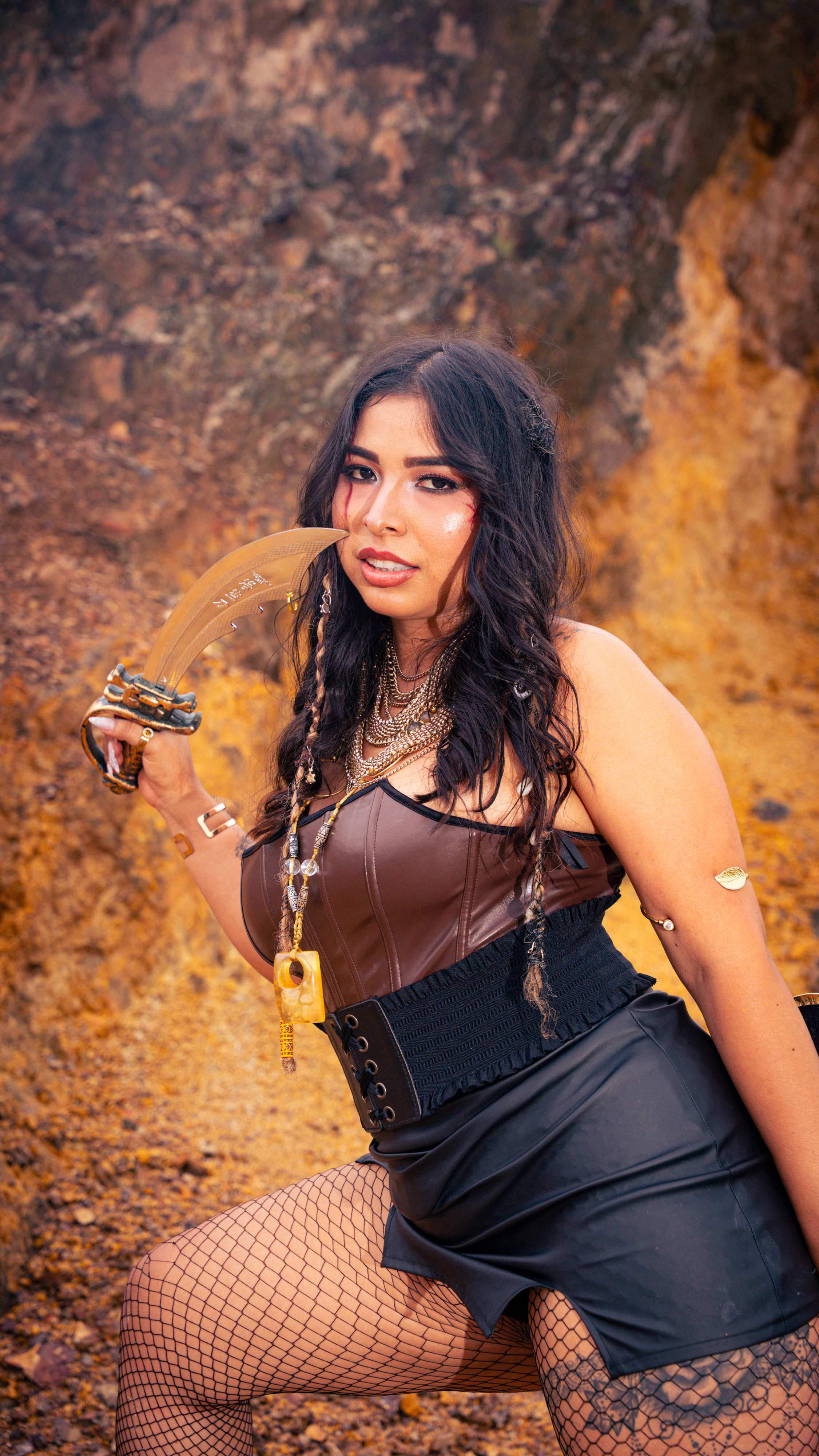 Artiest StefaniaGarcia Foto 4