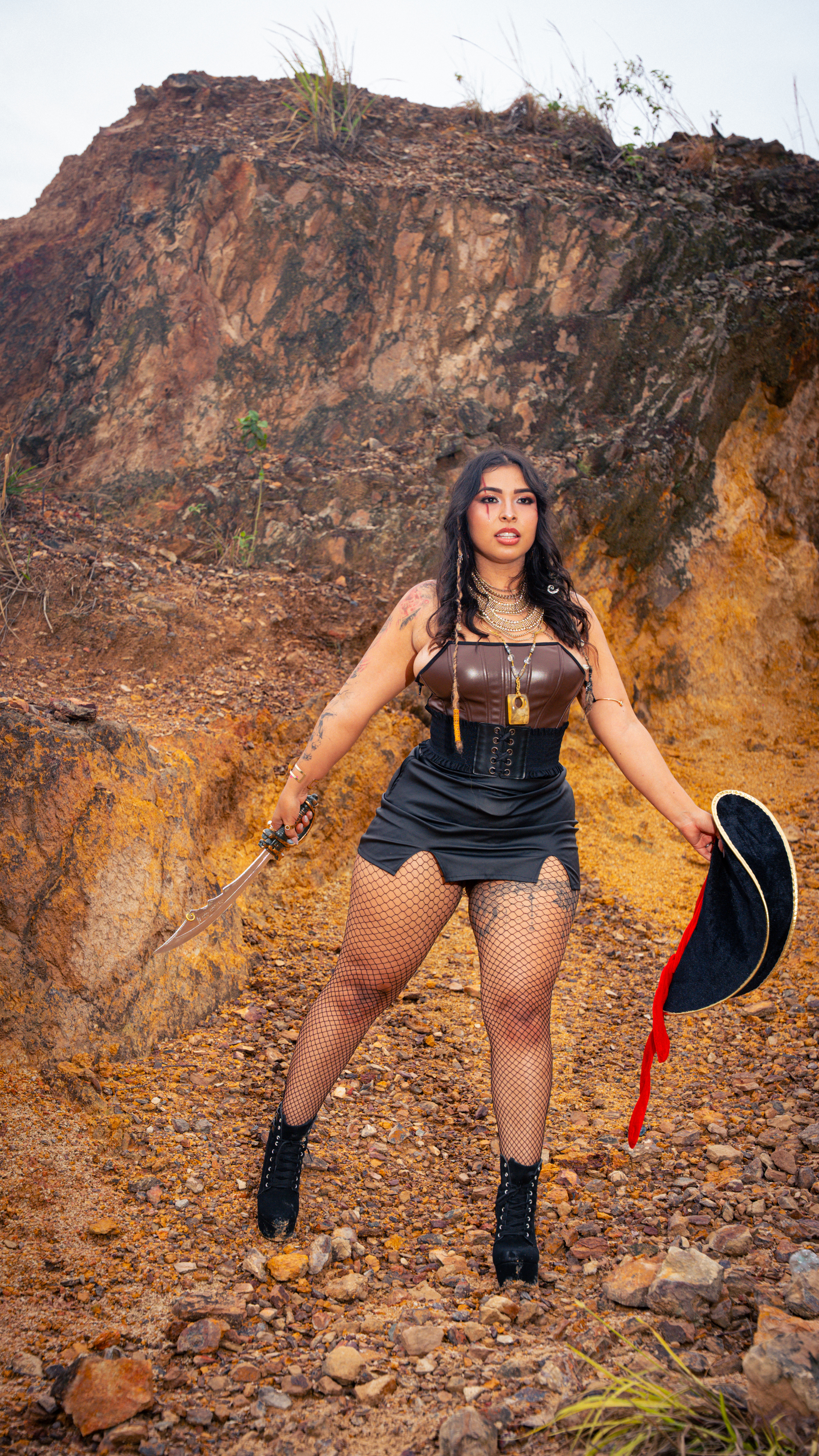 Artiest StefaniaGarcia Foto 3