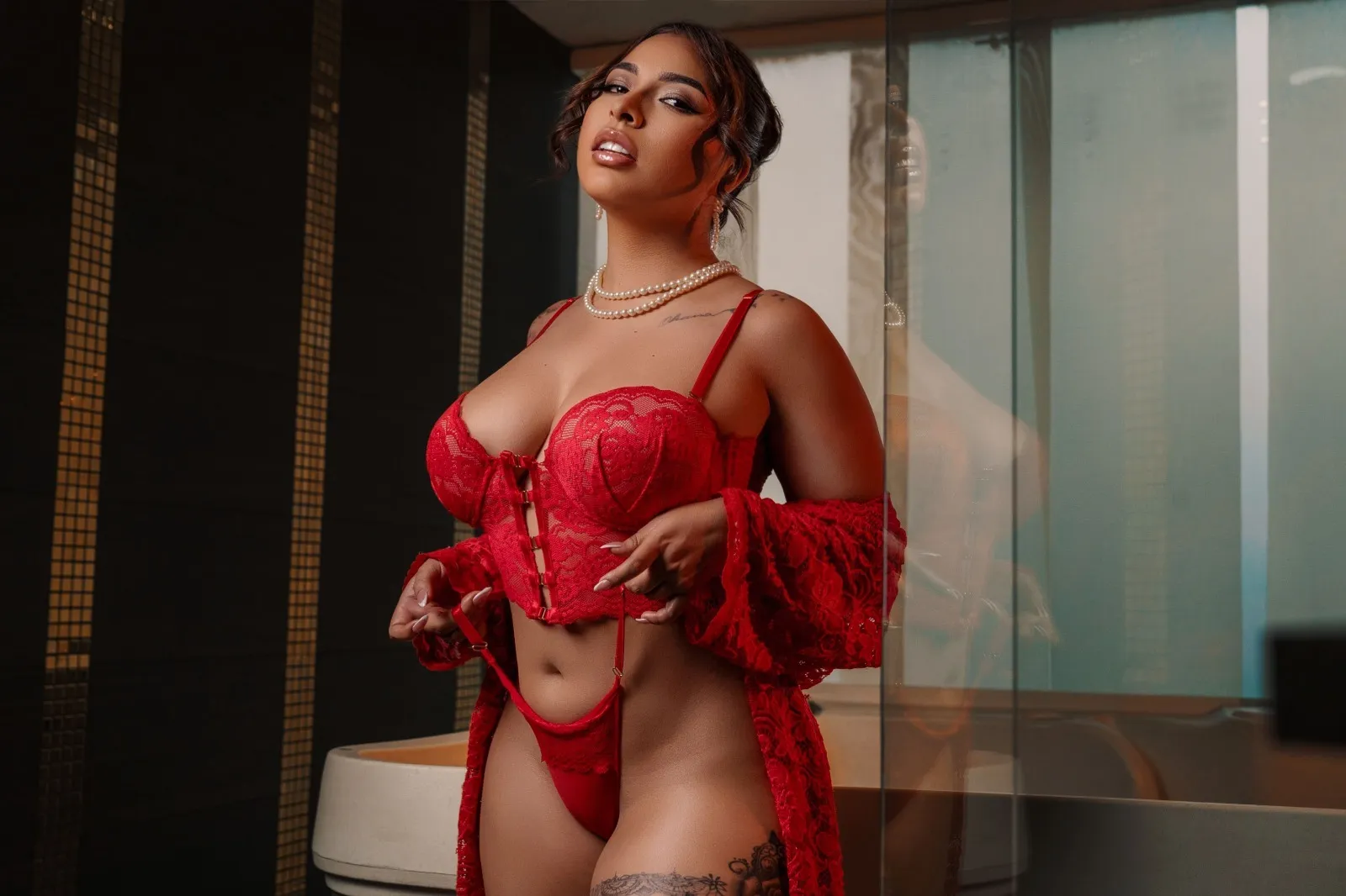 Darsteller StefaniaGarcia Foto 8