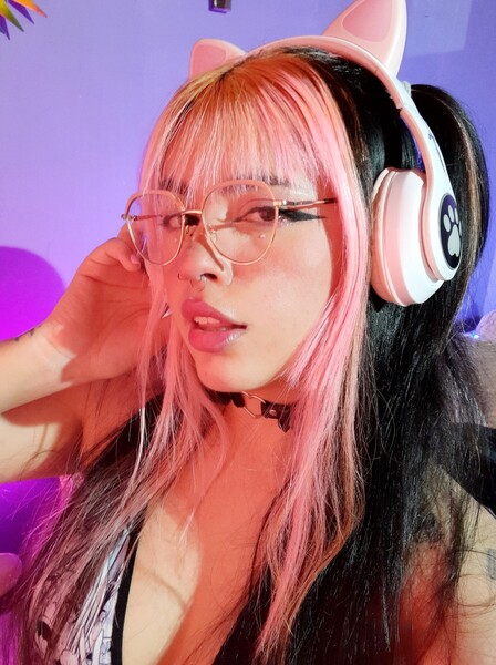 Artiest MaddyWaves Foto 5