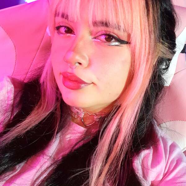 Artiest MaddyWaves Foto 3