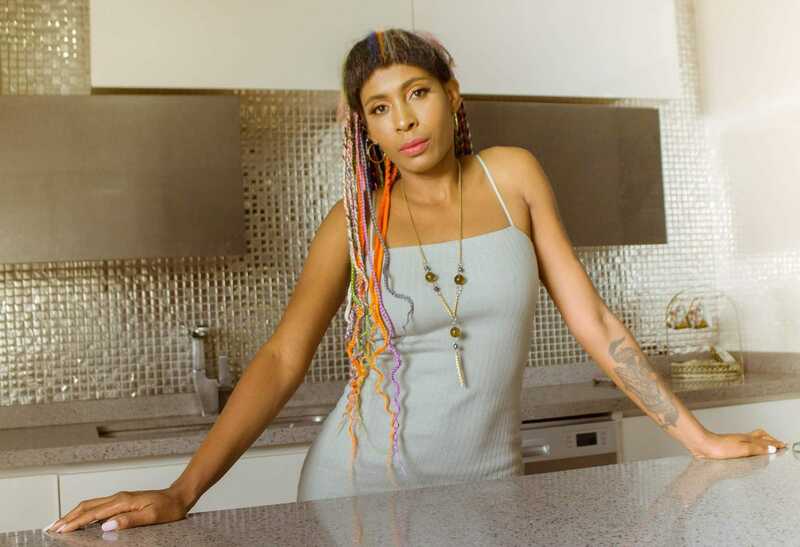 Interprète AlexiaWilliiams Photo 7