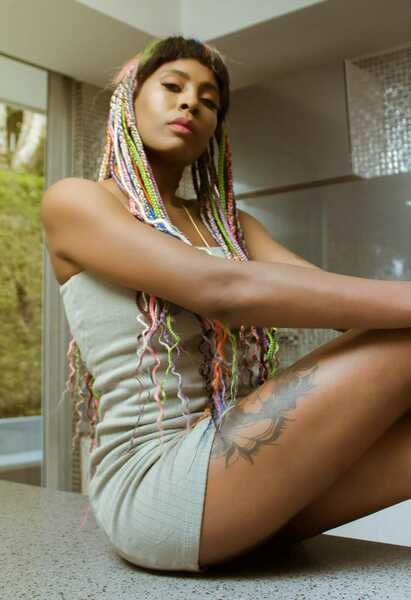 Interprète AlexiaWilliiams Photo 8