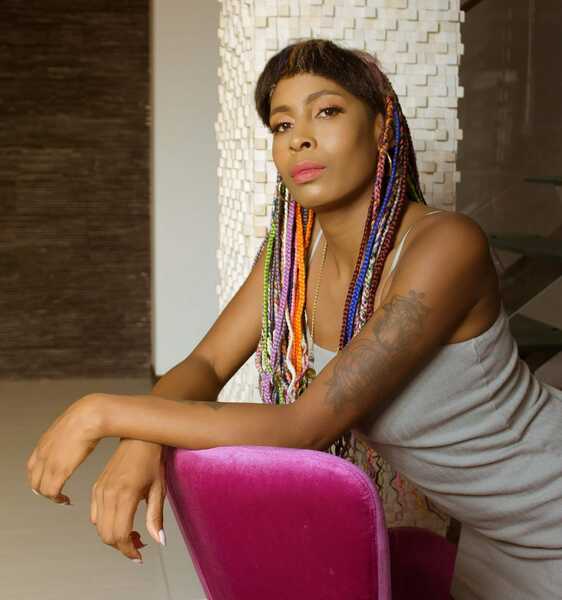 Interprète AlexiaWilliiams Photo 4