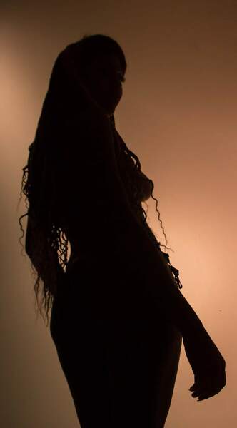 Interprète AlexiaWilliiams Photo 2