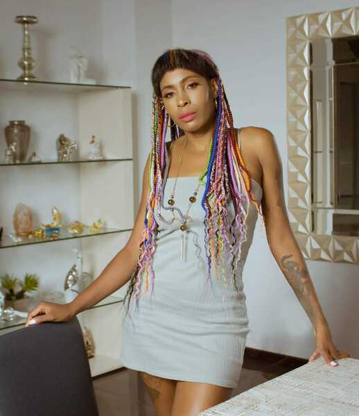 Interprète AlexiaWilliiams Photo 10