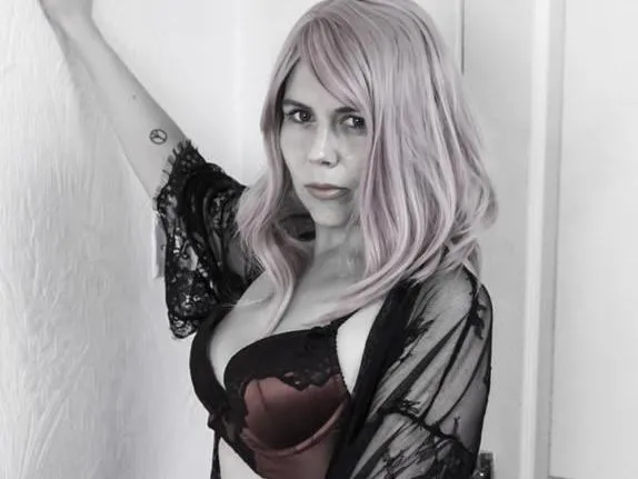 XXRachelReidXX profilbild på webbkameramodell