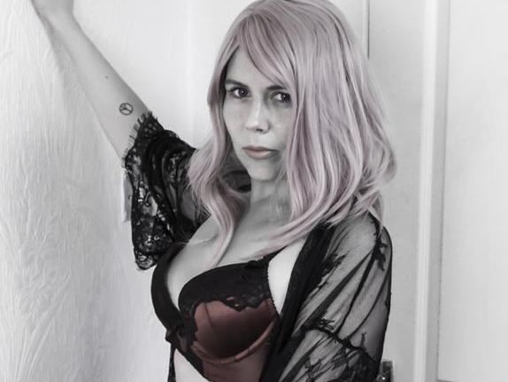 Profilbilde av XXRachelReidXX webkamera modell
