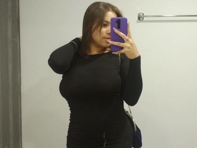 scarlettjenn immagine del profilo del modello di cam