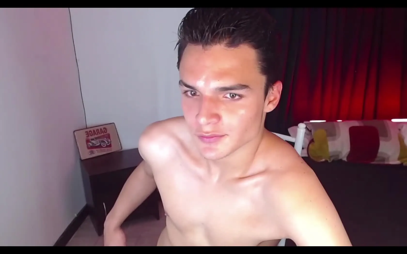 Artista SebastianBeer Video 1