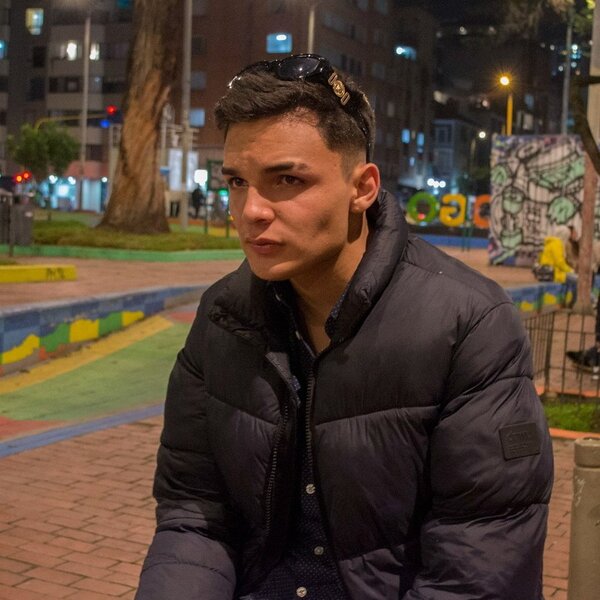 Interprète SebastianBeer Photo 2