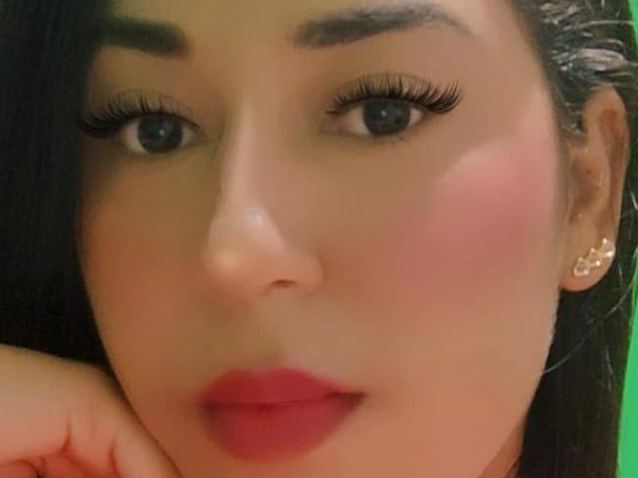 Imagen de perfil de modelo de cámara web de Rarajoia