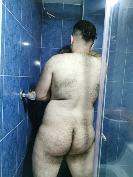 Intérprete RandalStark Foto 3