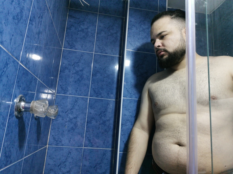 Intérprete RandalStark Foto 6