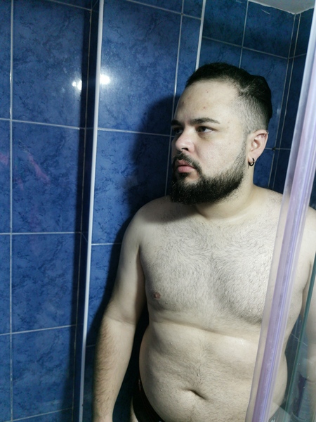 Intérprete RandalStark Foto 7