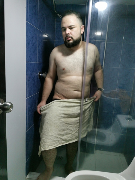 Intérprete RandalStark Foto 5