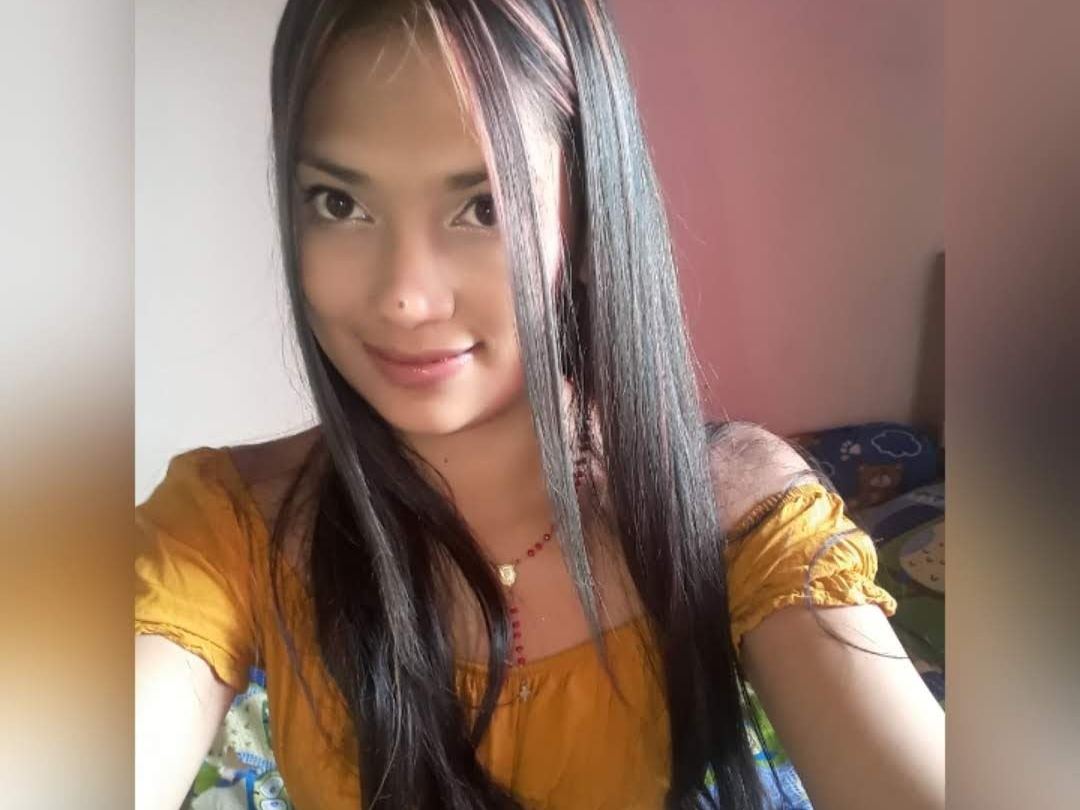 Image de profil du modèle de webcam DulceMariia31