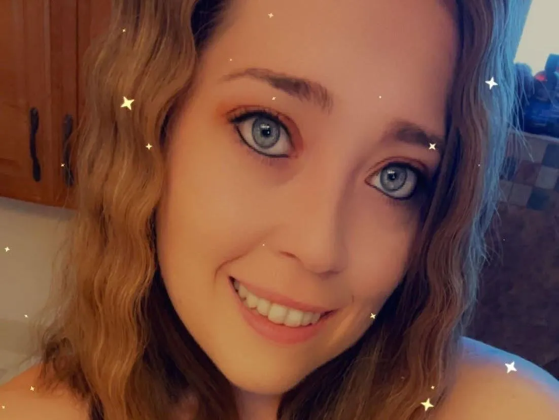 GemmaJae immagine del profilo del modello di cam