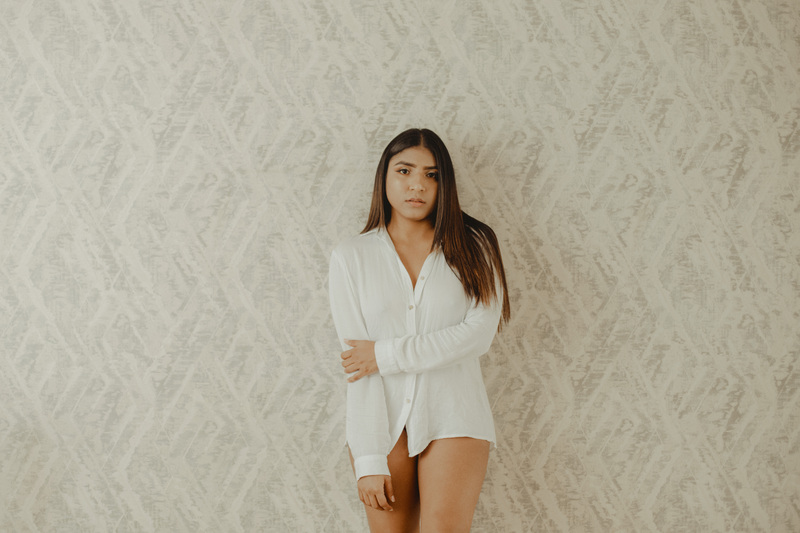 Darsteller AmmandaOwen Foto 3